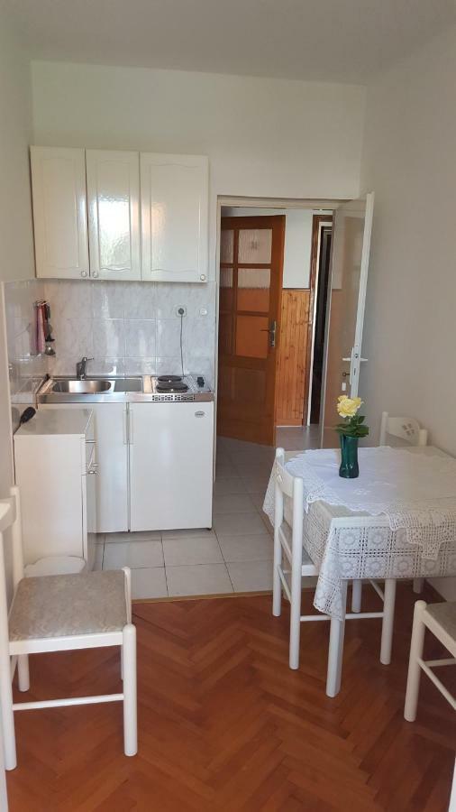 Apartman Marija Palit Exterior photo